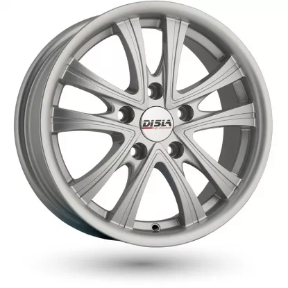 Диск 608 S 7x16 5x112 38 57,1 Evolution Диск 608 S 7x16 5x112 38 57,1 Evolution