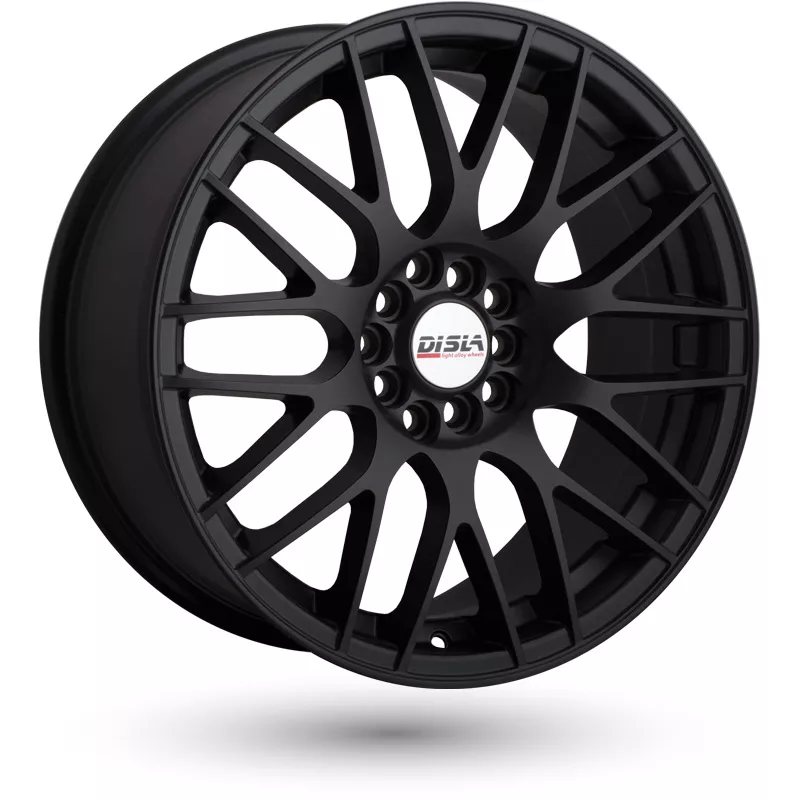 DISLA 715 BM BAYERN (17 7,5 5x120 20 72,6) DISLA 715 BM BAYERN (17 7,5 5x120 20 72,6)