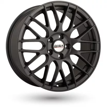 DISLA 715 GM BAYERN (17 7,5 5x100/112 35 72,6) DISLA 715 GM BAYERN (17 7,5 5x100/112 35 72,6)