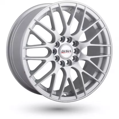 DISLA 715 S BAYERN (R17 7.5 5х112 35 66.6) DISLA 715 S BAYERN (R17 7.5 5х112 35 66.6)
