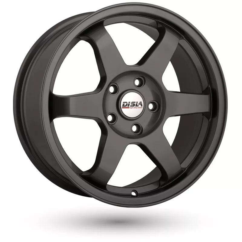 Диск 719 GM 4x100 7,5x17 40 67,1 (JDM)