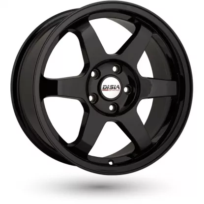 DISLA 819 B JDM (18 8 5x114.3 35 72,6) DISLA 819 B JDM (18 8 5x114.3 35 72,6)