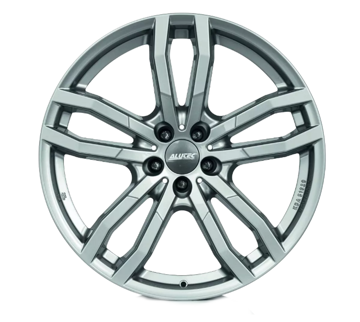 Диск Alutec DriveX R19 W8,5 PCD 5x108 ET40 DIA63,4 (metal-grey front polished) Диск Alutec DriveX R19 W8,5 PCD 5x108 ET40 DIA63,4 (metal-grey front polished)