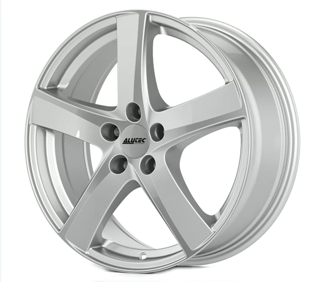 Диск Alutec Freeze R17 W7,5 PCD 5x112 ET40 DIA66,5 (polar-silver) Диск Alutec Freeze R17 W7,5 PCD 5x112 ET40 DIA66,5 (polar-silver)