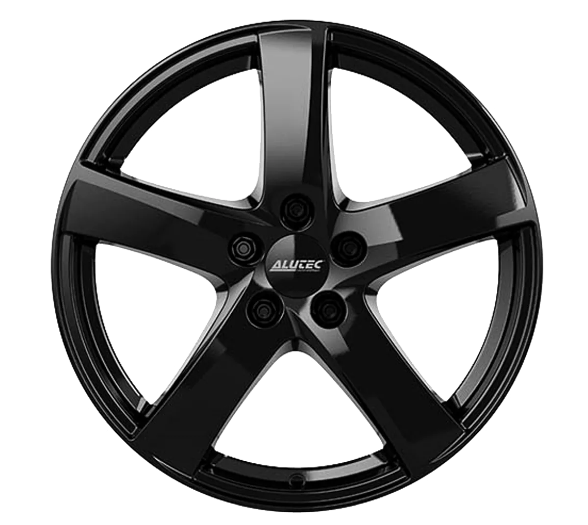 Диск Alutec Freeze R18 W7, 5 PCD 5x114, 3 ET45 DIA70, 1 (diamond-black)