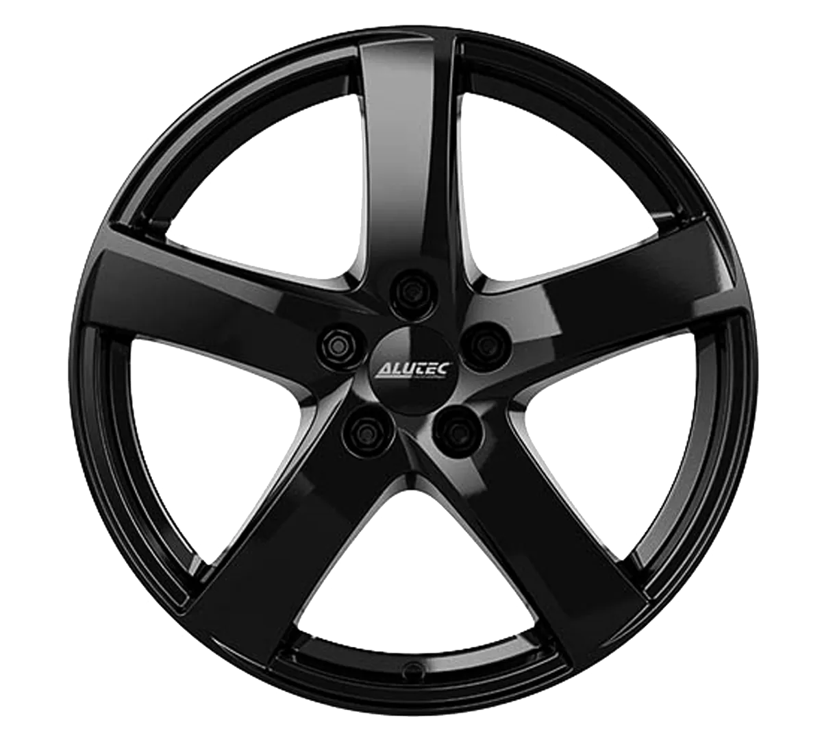 Диск Alutec Freeze R19 W7, 5 PCD 5x114, 3 ET50 DIA67, 1 (diamond-black)