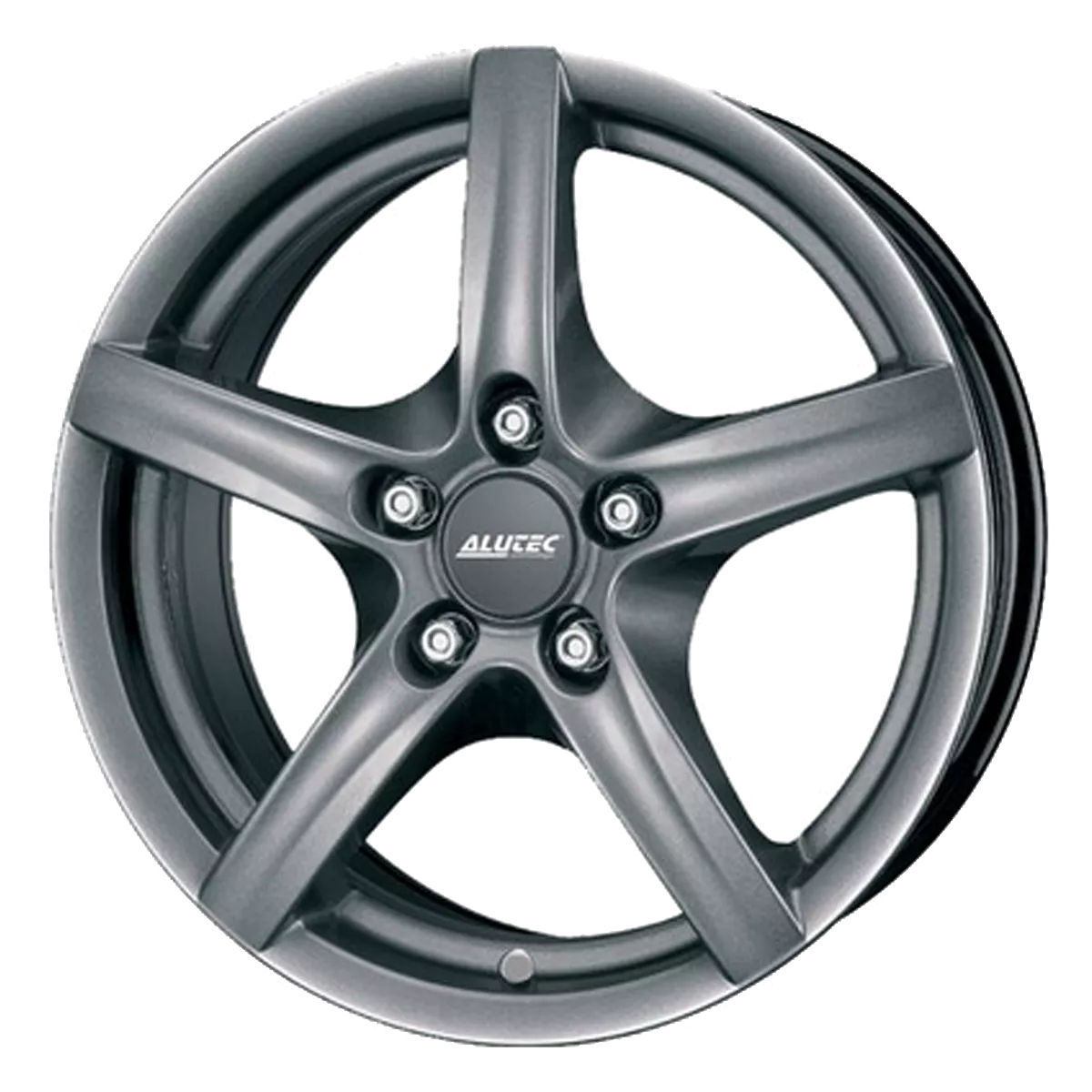 Диск Alutec Grip R16 W6, 5 PCD5x112 ET46 DIA57, 1 (graphite)