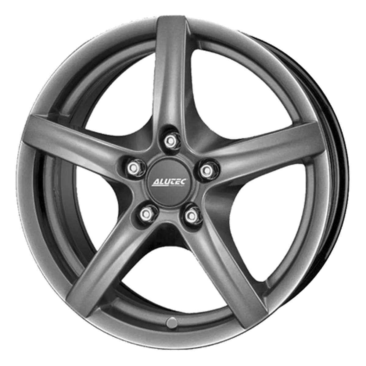 Диск Alutec Grip T R16 W6,5 PCD5x118 ET66 DIA71,1 (graphite)
