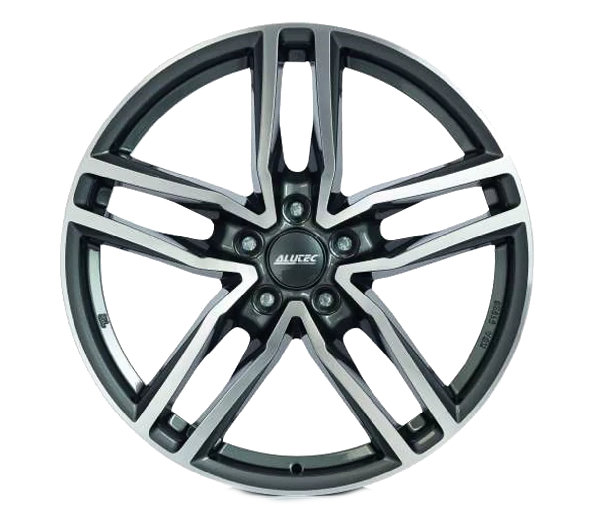 Диск Alutec Ikenu R17 W7,5 PCD 5x114,3 ET45 DIA70,1 (graphite front polished) Диск Alutec Ikenu R17 W7,5 PCD 5x114,3 ET45 DIA70,1 (graphite front polished)