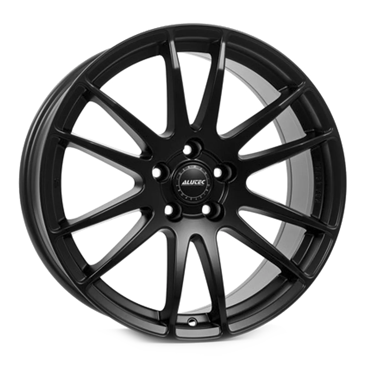 Диск Alutec Monstr R16 W6,5 PCD5x112 ET46 DIA57,1 (racing-black)