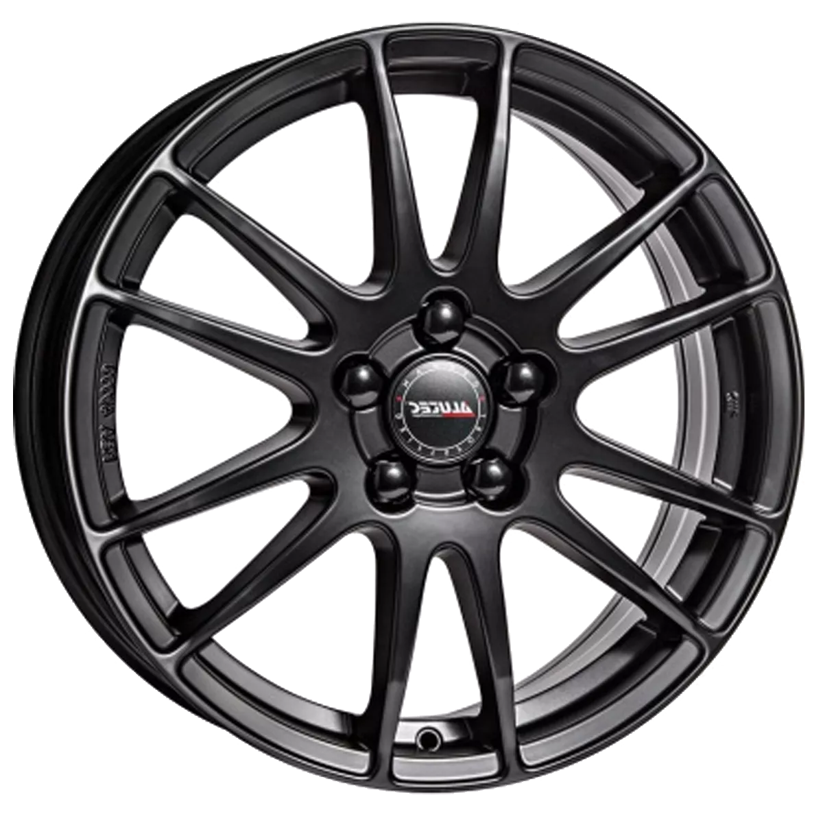 Диск Alutec Monstr R16 W6,5 PCD5x114,3 ET40 DIA70,1 (racing-black)