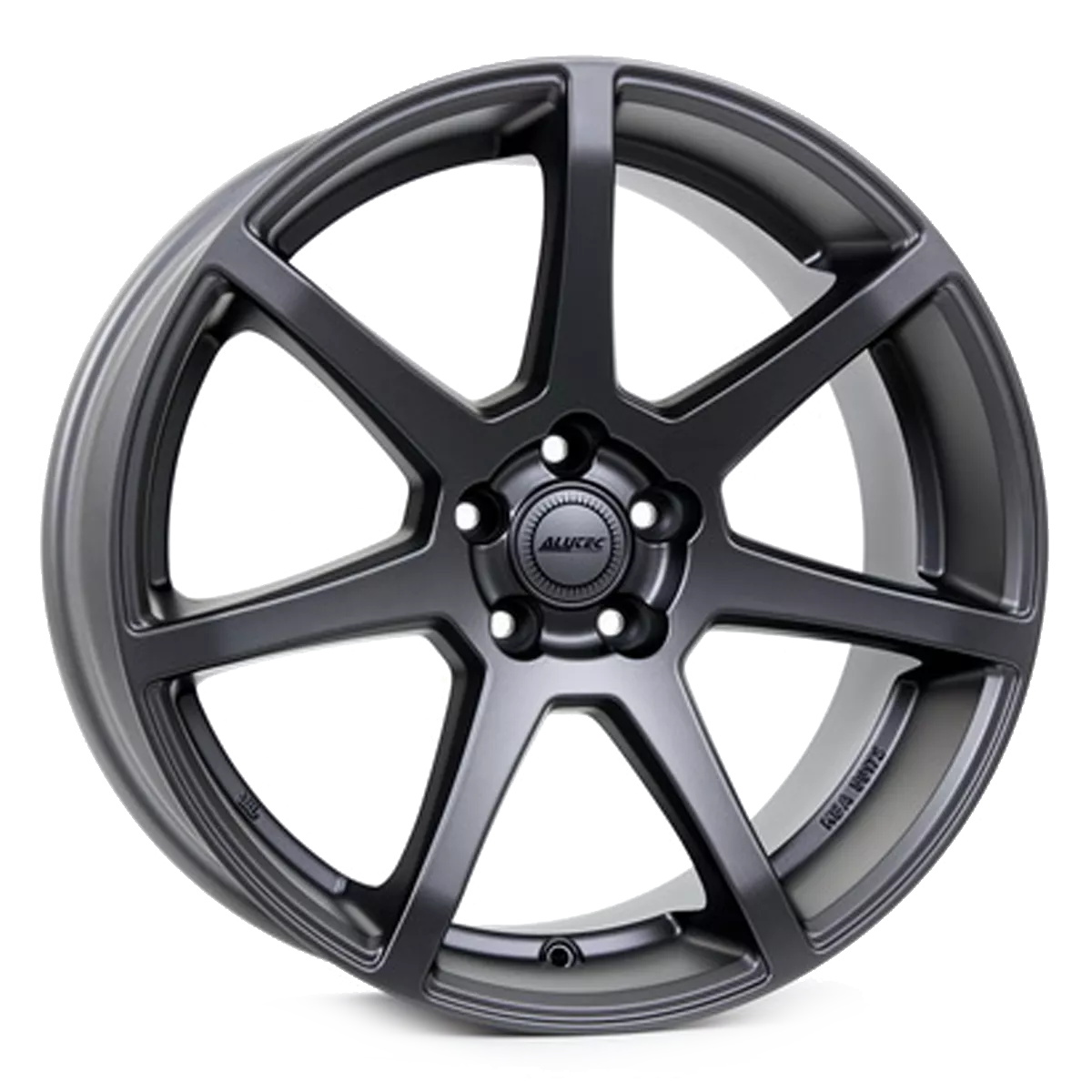 Диск Alutec Pearl R20 W9 PCD5x120 ET35 DIA64,2 (carbon-grey (Tesla))