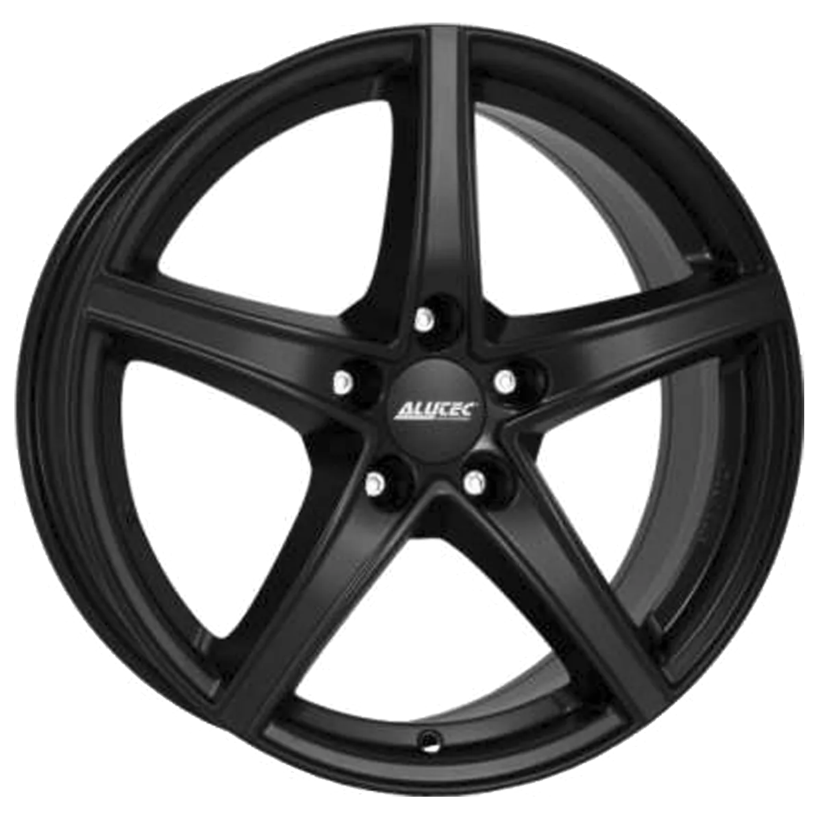 Диск Alutec Raptr R16 W6,5 PCD5x108 ET50 DIA63,4 (racing-black)