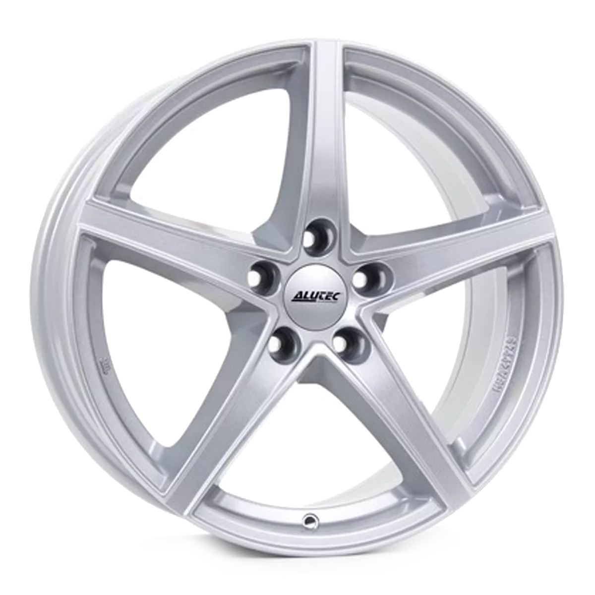 Диск Alutec Raptr R17 W7,5 PCD5x112 ET45 DIA70,1 (polar-silver) Диск Alutec Raptr R17 W7,5 PCD5x112 ET45 DIA70,1 (polar-silver)