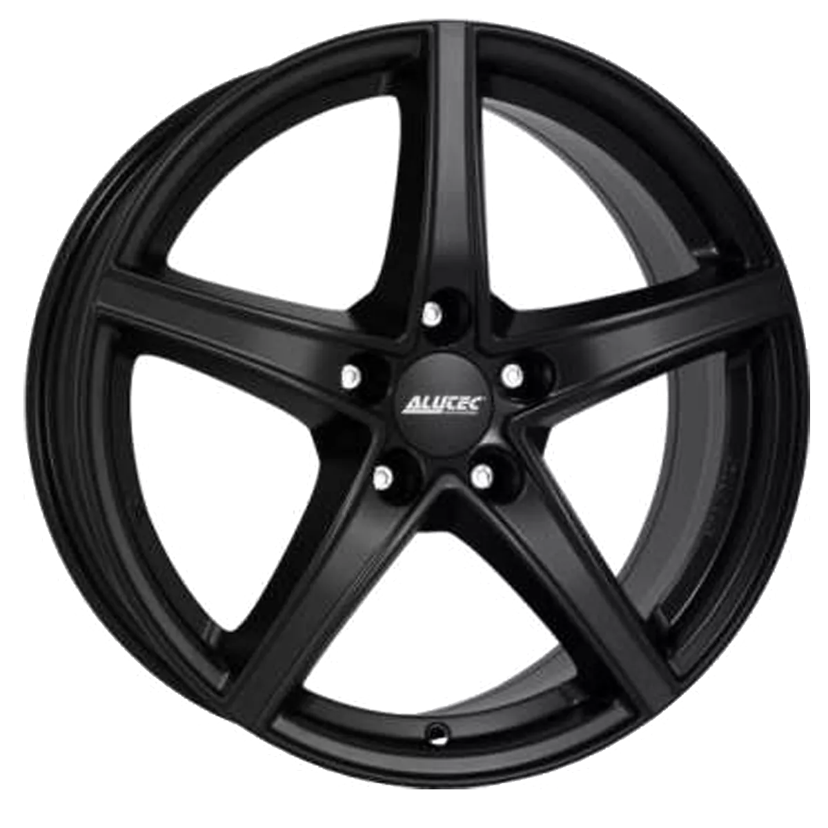 Диск Alutec Raptr R18 W7,5 PCD5x112 ET42 DIA66,5 (racing-black)