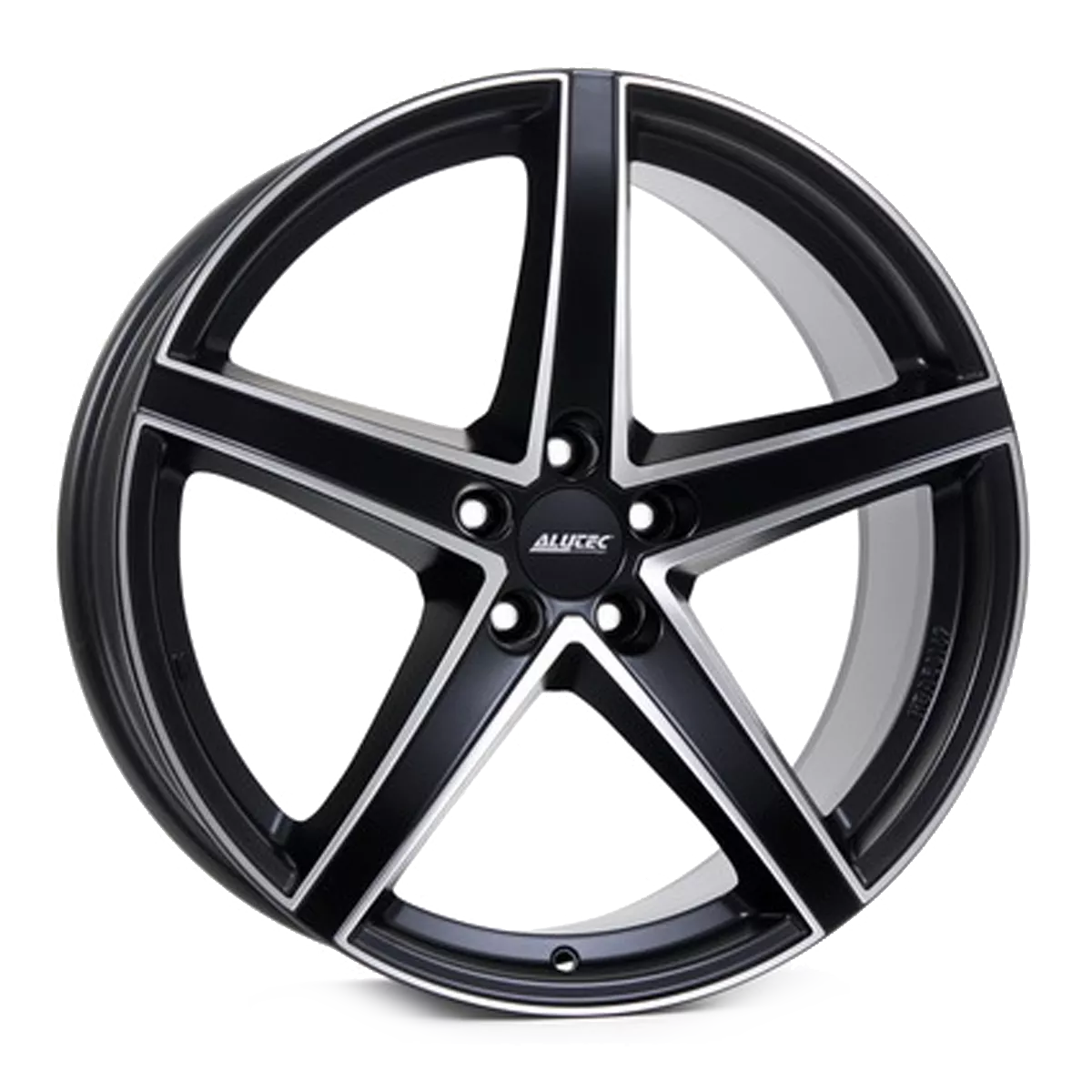 Диск Alutec Raptr R20 W8,5 PCD5x108 ET45 DIA63,4 (racing-black)