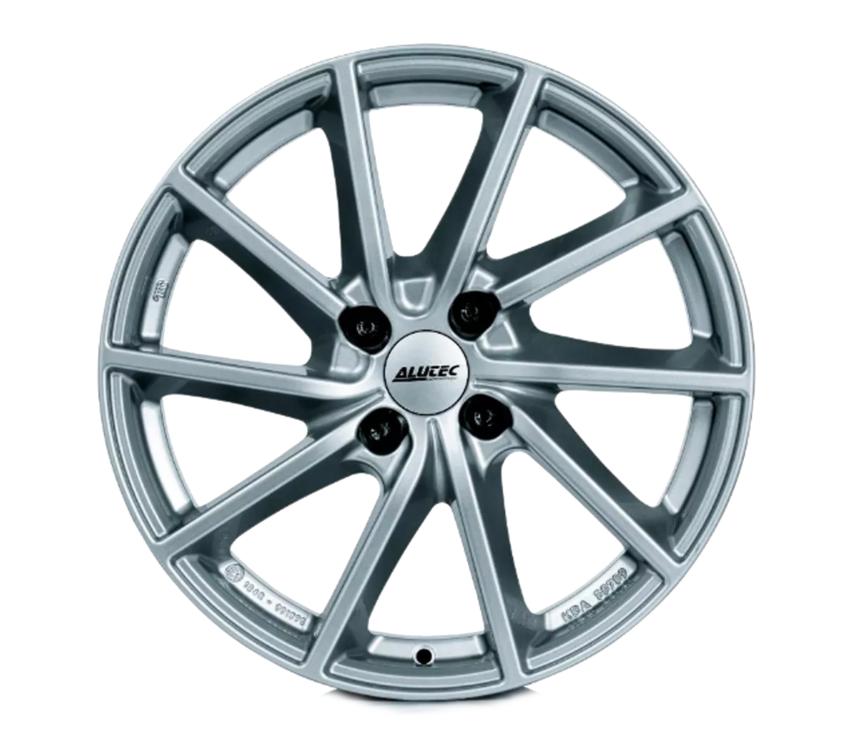Диск Alutec Singa R15 W6 PCD 4x100 ET39 DIA56,6 (polar-silver) Диск Alutec Singa R15 W6 PCD 4x100 ET39 DIA56,6 (polar-silver)