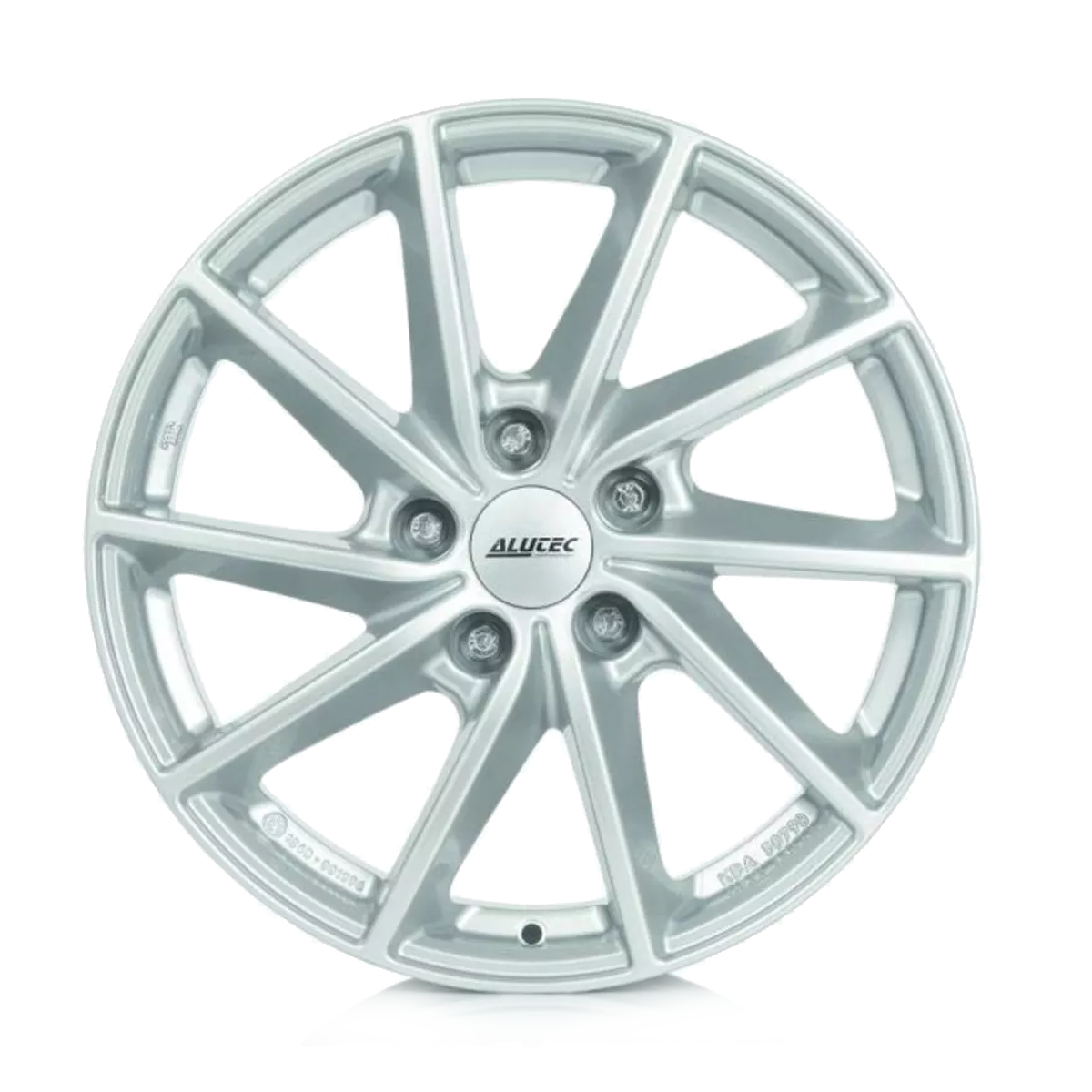 Диск Alutec Singa R15 W6 PCD5x114,3 ET46 DIA67,1 (diamond-black front polished) Диск Alutec Singa R15 W6 PCD5x114,3 ET46 DIA67,1 (diamond-black front polished)