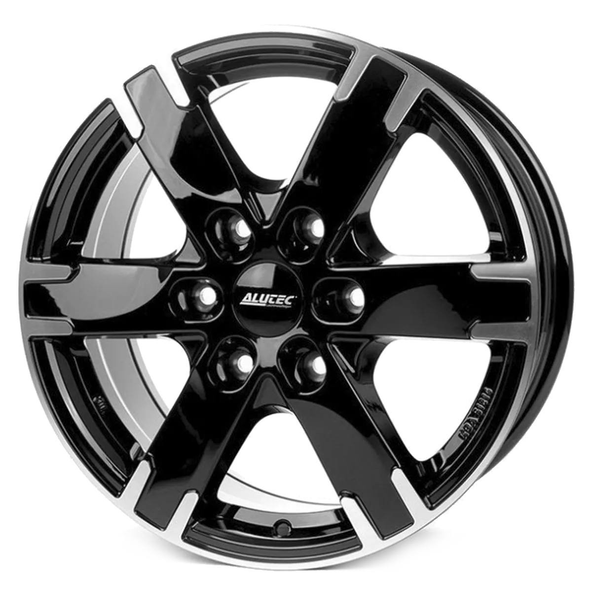 Диск ALUTEC Titan R16 W7 PCD6x139,7 ET38 DIA67,1 (diamond-black front polished) Диск ALUTEC Titan R16 W7 PCD6x139,7 ET38 DIA67,1 (diamond-black front polished)