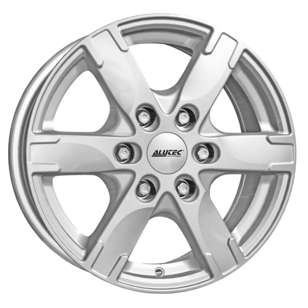 Диск Alutec Titan R17 W7,5 PCD6x139,7 ET30 DIA106,1 (polar silver) Диск Alutec Titan R17 W7,5 PCD6x139,7 ET30 DIA106,1 (polar silver)