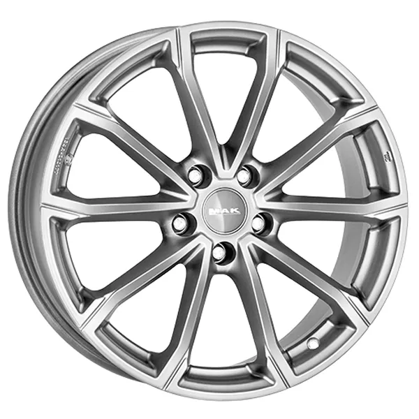 Диск DaVinci МАК DaVinci (R17 7 5X112 ET40 57,1) M-TITAN Диск DaVinci МАК DaVinci (R17 7 5X112 ET40 57,1) M-TITAN