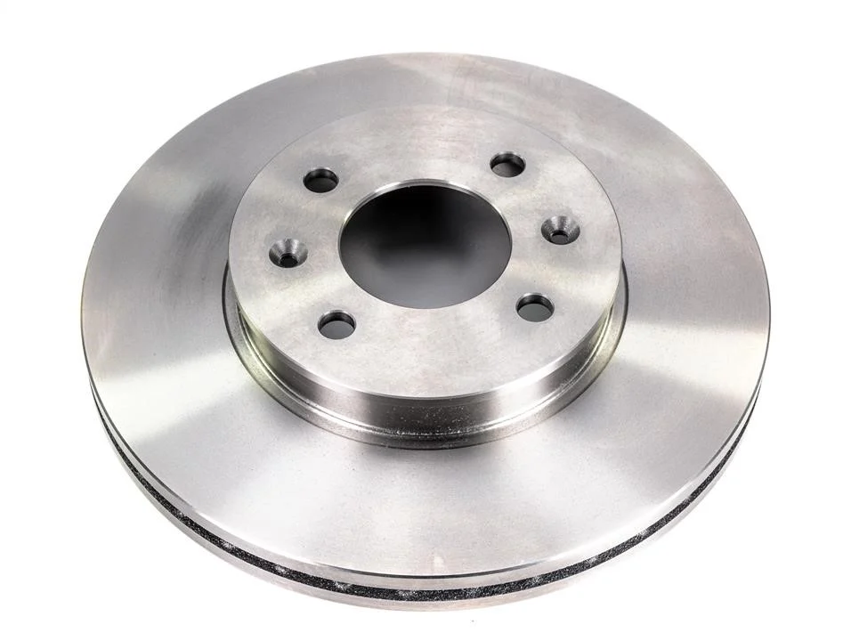 BOSCH 0986479R77 Гальмівні диски