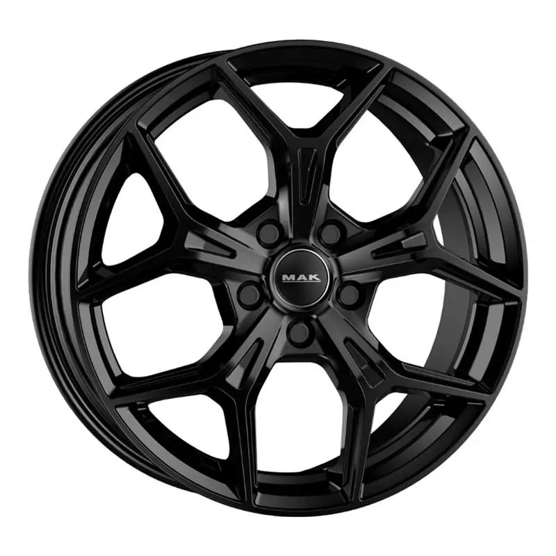 Диск MAK EPICA (R17 7 4x108 32 65,1) GLOSS BLACK