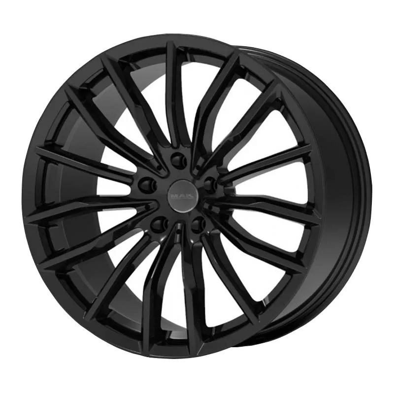 Диск MAK RAPP-D (R20 10,5 5x112 ET40 66,6) GLOSS BLACK Диск MAK RAPP-D (R20 10,5 5x112 ET40 66,6) GLOSS BLACK