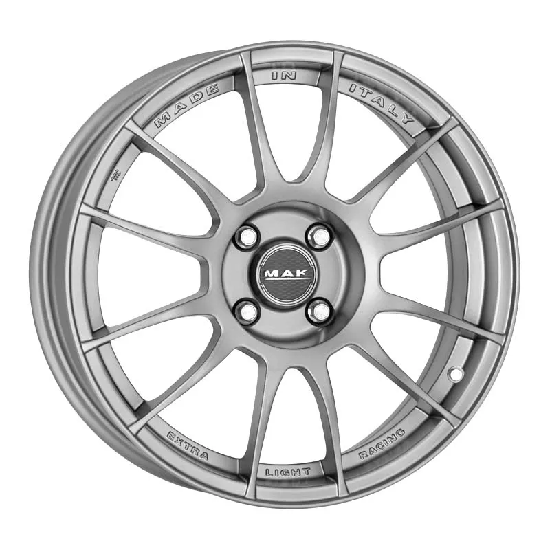 Диск MAK XLR (R16 7 4x108 ET23 65,1) UNPAINTED