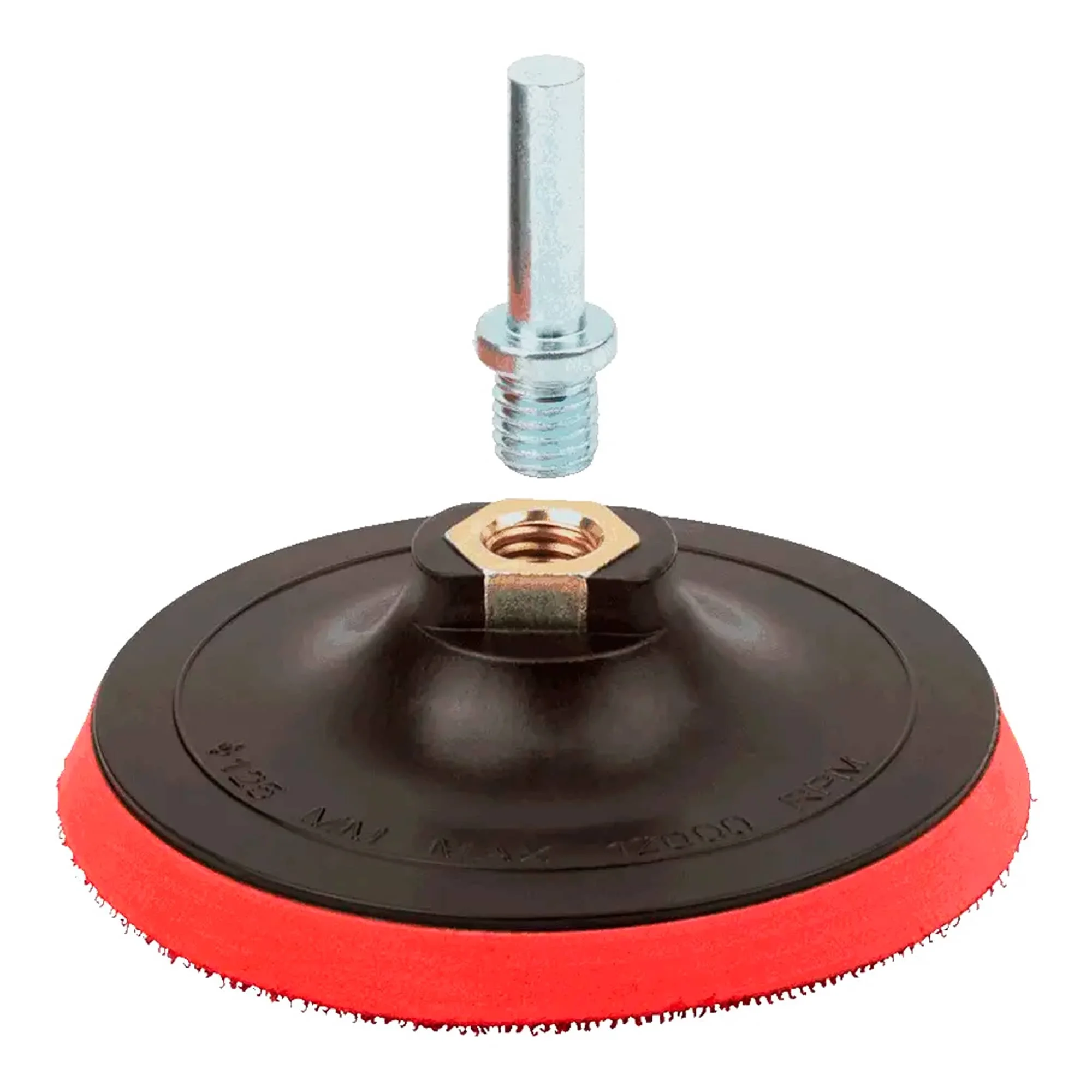 Диск NovoTools с переходником 150мм M14x2 (NTRVD15014) Диск NovoTools с переходником 150мм M14x2 (NTRVD15014)