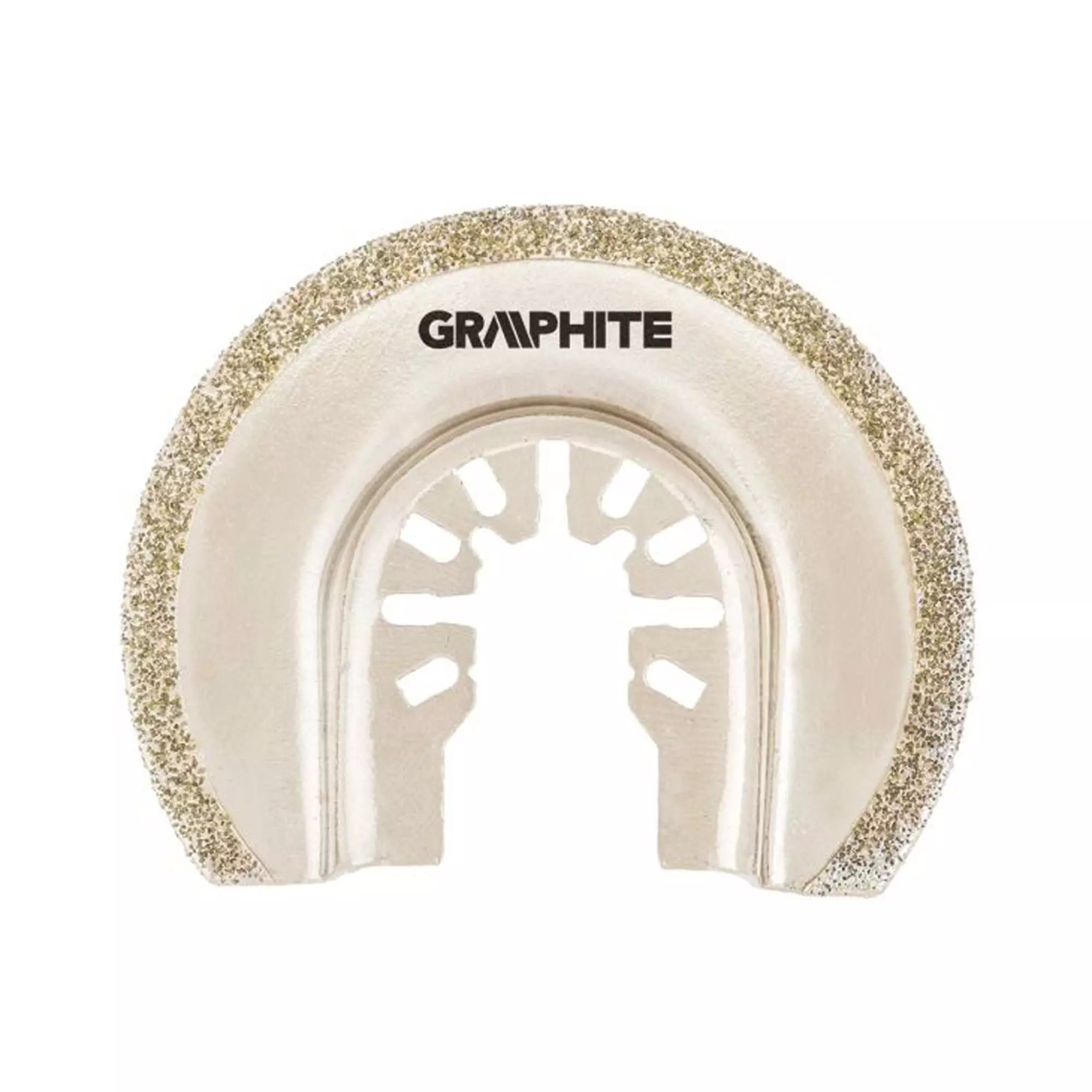 Диск отрезной GRAPHITE 65 мм HCS (56H063) Диск отрезной GRAPHITE 65 мм HCS (56H063)