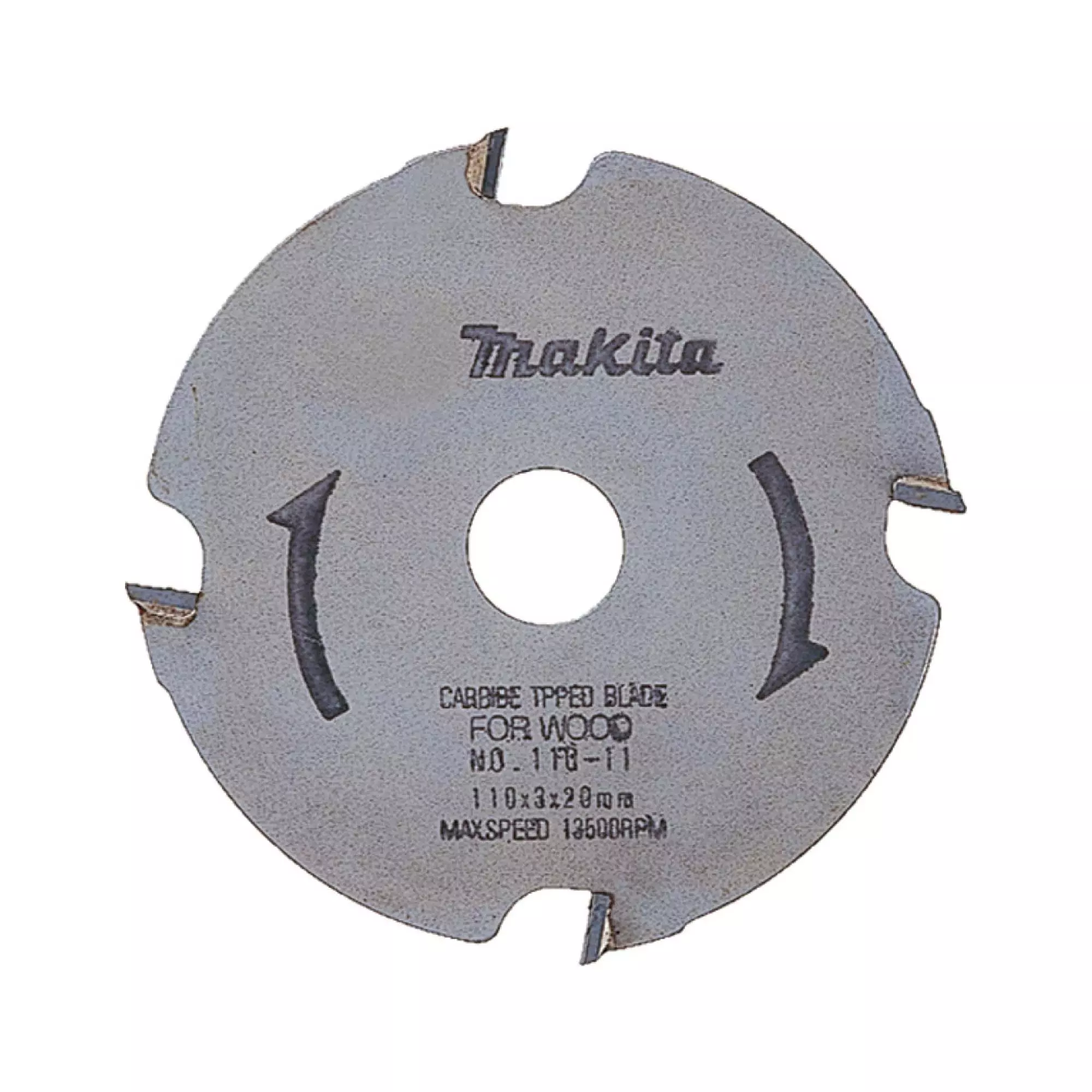 Диск пильний Makita (792015-8)