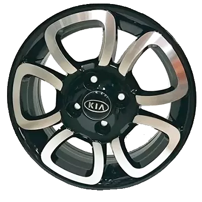 Диск Replica KIA-KA133 BMF (R14 4x100 40 67,1)