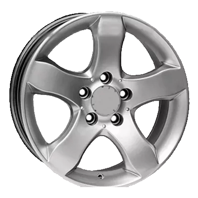 Диск Replica M-BENZ FHS (R15 7.0 5x112 40 66,6) (CT1406) Диск Replica M-BENZ FHS (R15 7.0 5x112 40 66,6) (CT1406)
