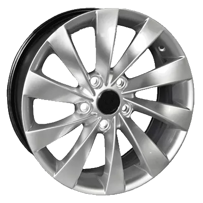 Диск Replica SKODA HB (R15 6.5 5x112 45 57,1) (CT1320)