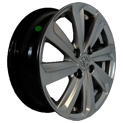 Диск Replica TOYOTA-CT2227 HS (R15 4x100 45 67,1)