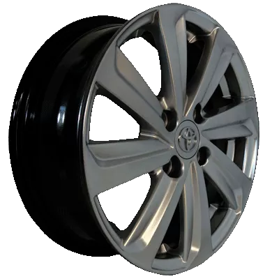 Диск Replica TOYOTA-CT3340 HS (R15 4x100 45 67,1)