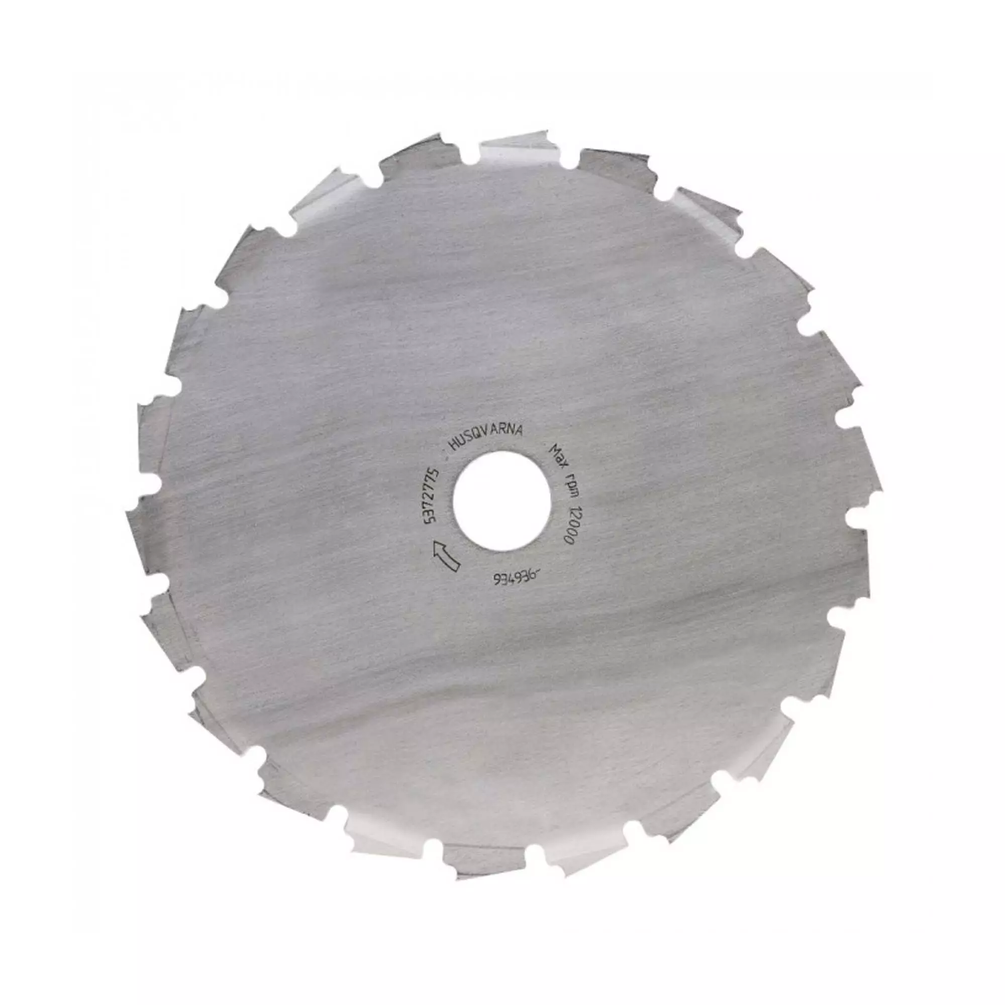 Диск ріжучий Husqvarna Maxi S 200-26x20 (5784432-01)