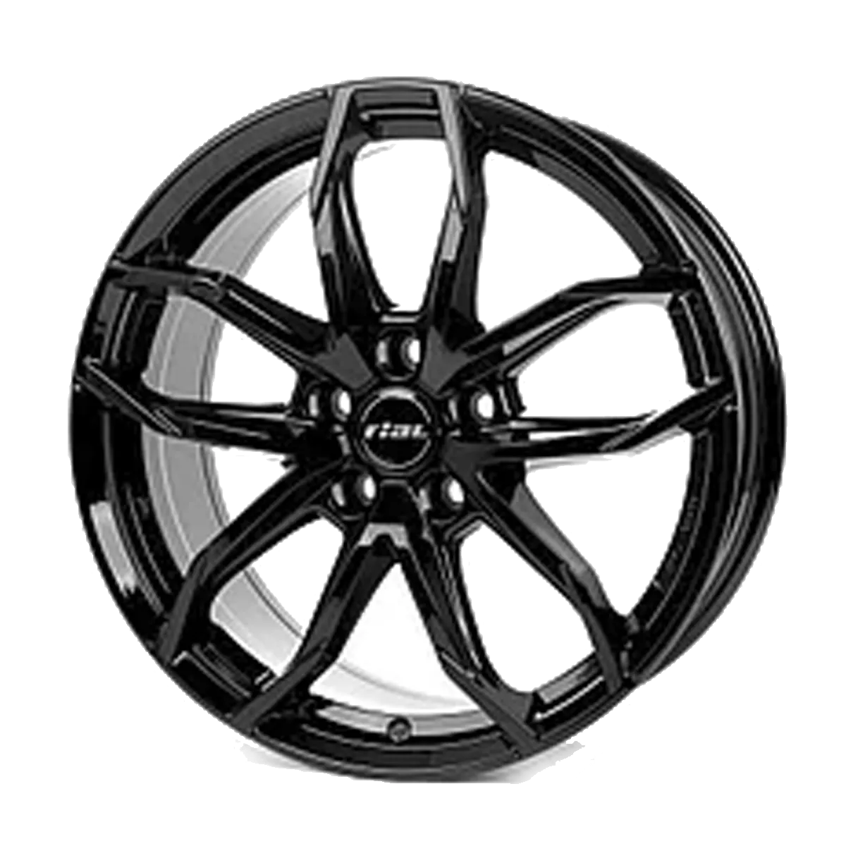 Диск Rial Lucca R17 W7,5 PCD5x108 ET45 DIA70,1 (diamond-black front polished) Диск Rial Lucca R17 W7,5 PCD5x108 ET45 DIA70,1 (diamond-black front polished)