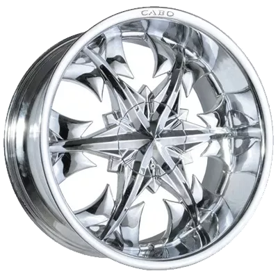 Диск STW-352 CHROME (R22 6x139,7 15 110) Диск STW-352 CHROME (R22 6x139,7 15 110)
