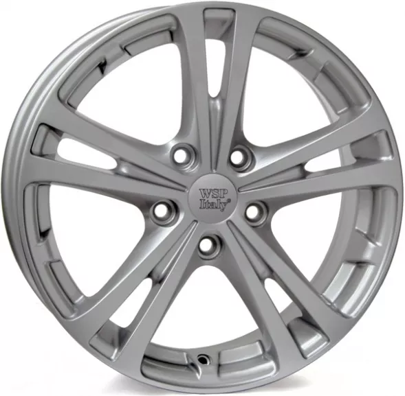 WSP ITALY W3502 DANUBIO (17 7 5x112 54 57,1) ANTHRACITE POLISHED WSP ITALY W3502 DANUBIO (17 7 5x112 54 57,1) ANTHRACITE POLISHED