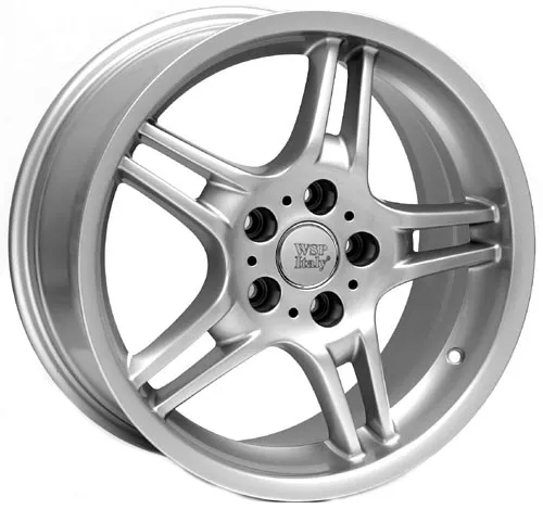 Диск W650 Sofia BM50 5X120 8,5x18 ET50 74,1 SILVER Диск W650 Sofia BM50 5X120 8,5x18 ET50 74,1 SILVER