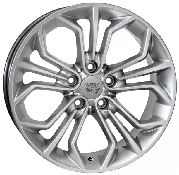 WSP ITALY W671 VENUS (18 8 5x120 30 72,6) HYPER ANTHRACITE WSP ITALY W671 VENUS (18 8 5x120 30 72,6) HYPER ANTHRACITE