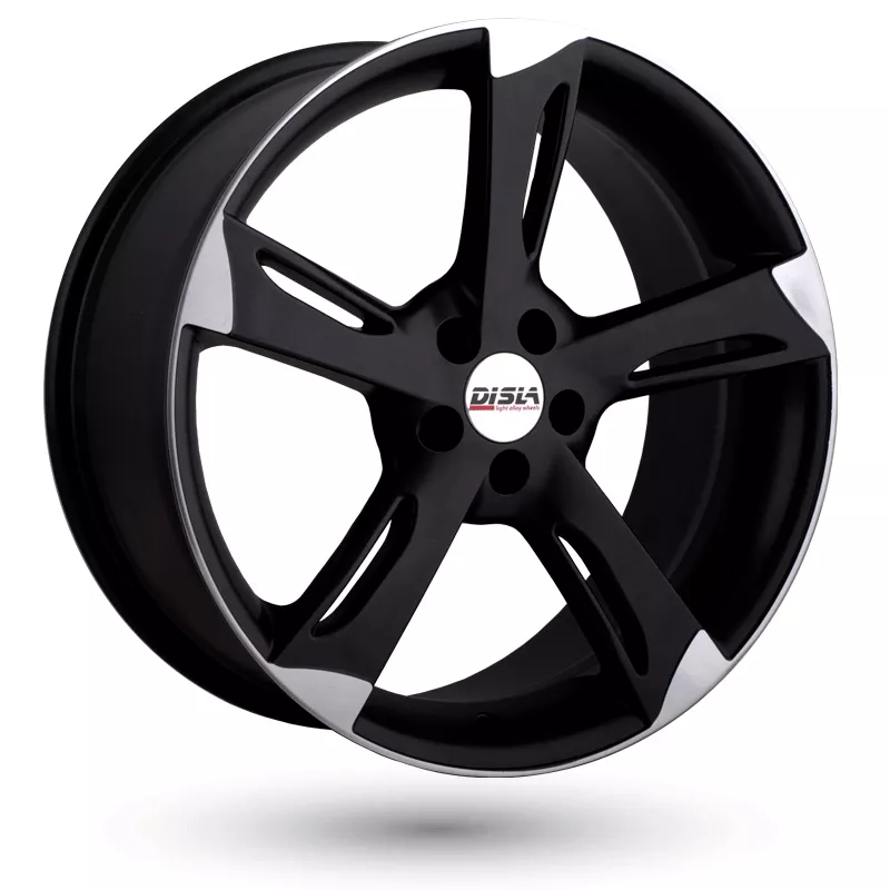 DISLA 2018 BD GENESIS (20 8,5 5x112 42 66,6)