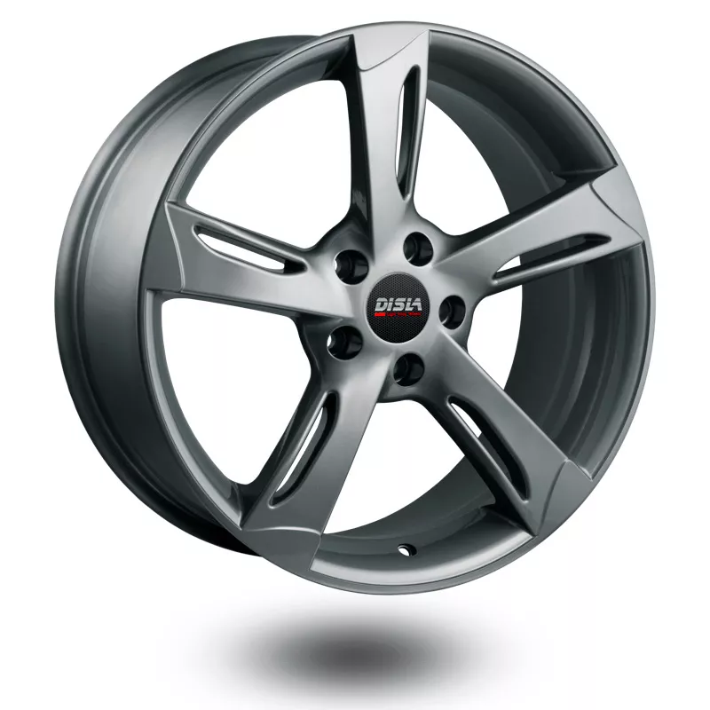 DISLA 2018 GM GENESIS (20 8.5 5x114.3 35 72,6)