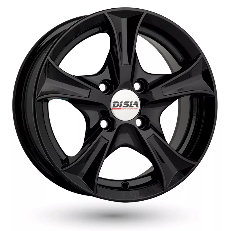 DISLA 306 B LUXURY (13 5.5 4x098 30 67,1)