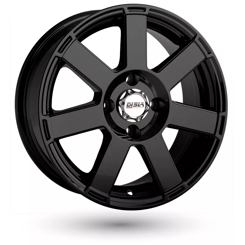 DISLA 501 B HORNET (R15 5x114.3 40 67,1) (5063) DISLA 501 B HORNET (R15 5x114.3 40 67,1) (5063)