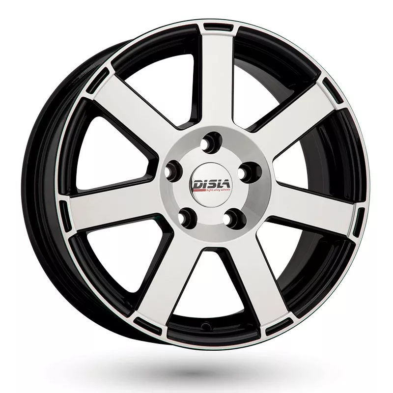 DISLA 501 BD HORNET (15 6.5 5x114.3 40 67,1)