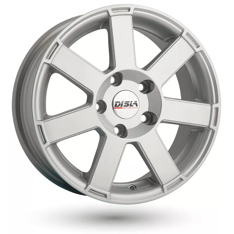 DISLA 501 S HORNET (15 6.5 4x100 40 67,1)