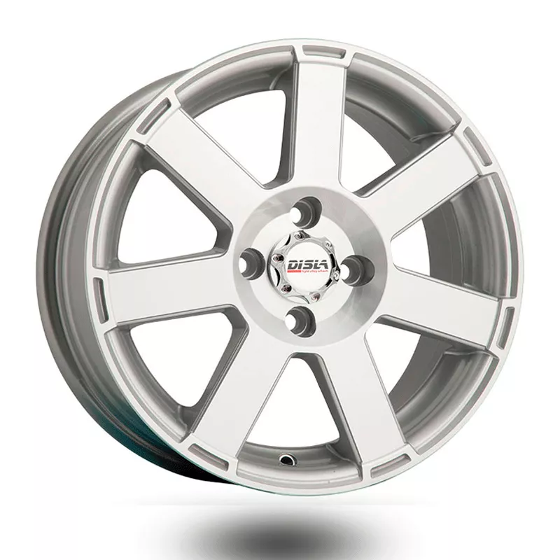 DISLA 501 SD HORNET (15 6,5 4х114.3 35 67.1) DISLA 501 SD HORNET (15 6,5 4х114.3 35 67.1)
